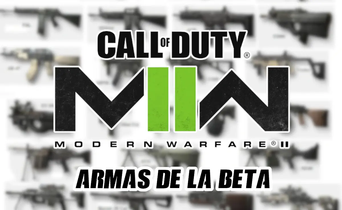 Modern Warfare 2