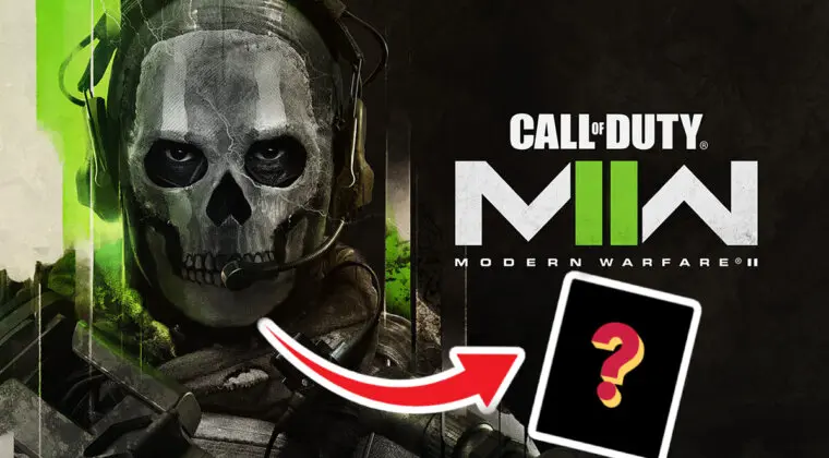 Imagen de La increíble carátula metálica de Modern Warfare 2 que puedes conseguir si reservas el juego