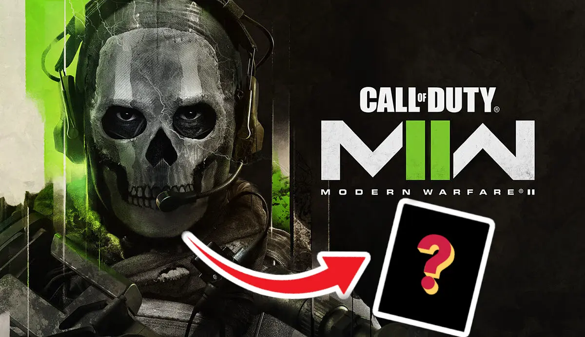Modern Warfare 2