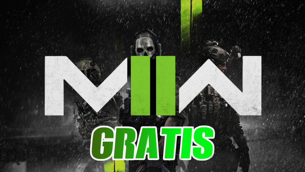Modern Warfare 2