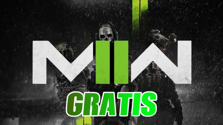 Modern Warfare 2