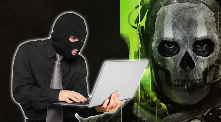 Imagen de Call of Duty: Modern Warfare 2 todavía está en beta... ¡pero ya tiene los primeros hackers!