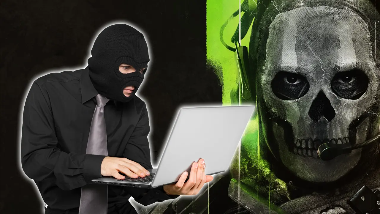 modern warfare 2 hacker