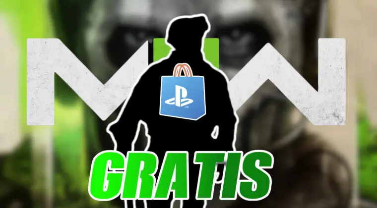 Imagen de ¿Vas a jugar a Modern Warfare 2 en PS4 o PS5? Pues así puedes conseguir gratis la nueva skin Oni