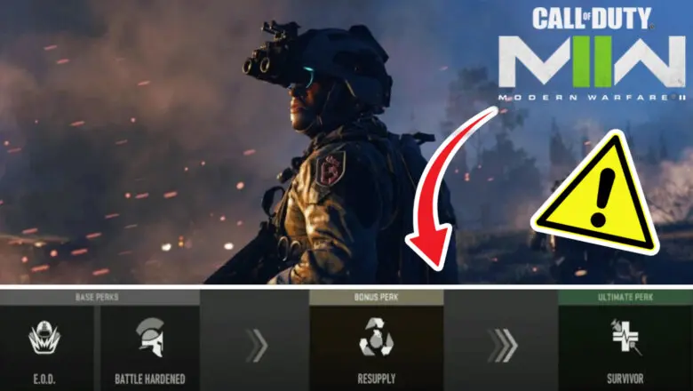 Modern Warfare 2