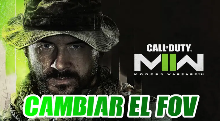 Imagen de Modern Warfare 2: cómo cambiar el FOV (campo de visión) en PC y consolas