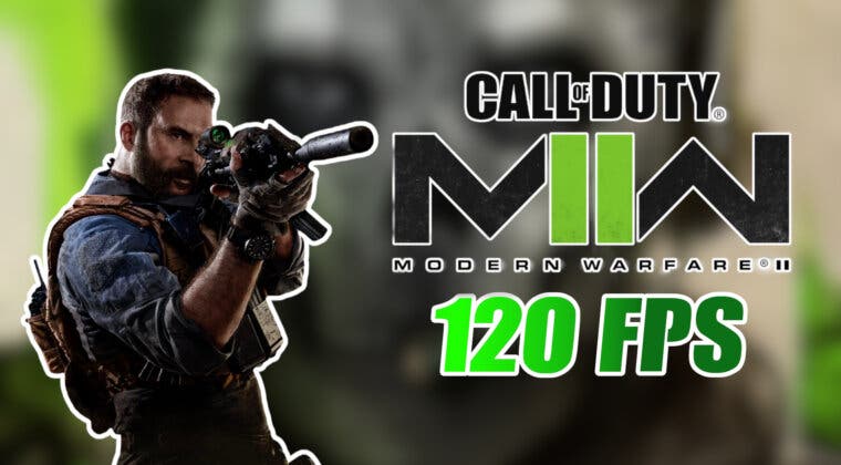 Imagen de Modern Warfare 2: cómo activar la opción de jugar a 120 FPS en PS5, Xbox Series X/S y PC