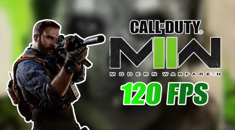 Imagen de Modern Warfare 2: cómo activar la opción de jugar a 120 FPS en PS5, Xbox Series X/S y PC