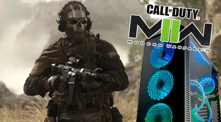 Imagen de Modern Warfare 2: esta sería la mejor configuración gráfica para jugar a la beta en PC