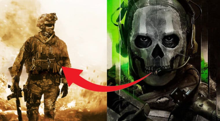 Imagen de Modern Warfare 2 recibiría estos contenidos del clásico de 2009 en futuros parches, según nuevos rumores