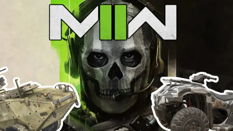Modern Warfare 2