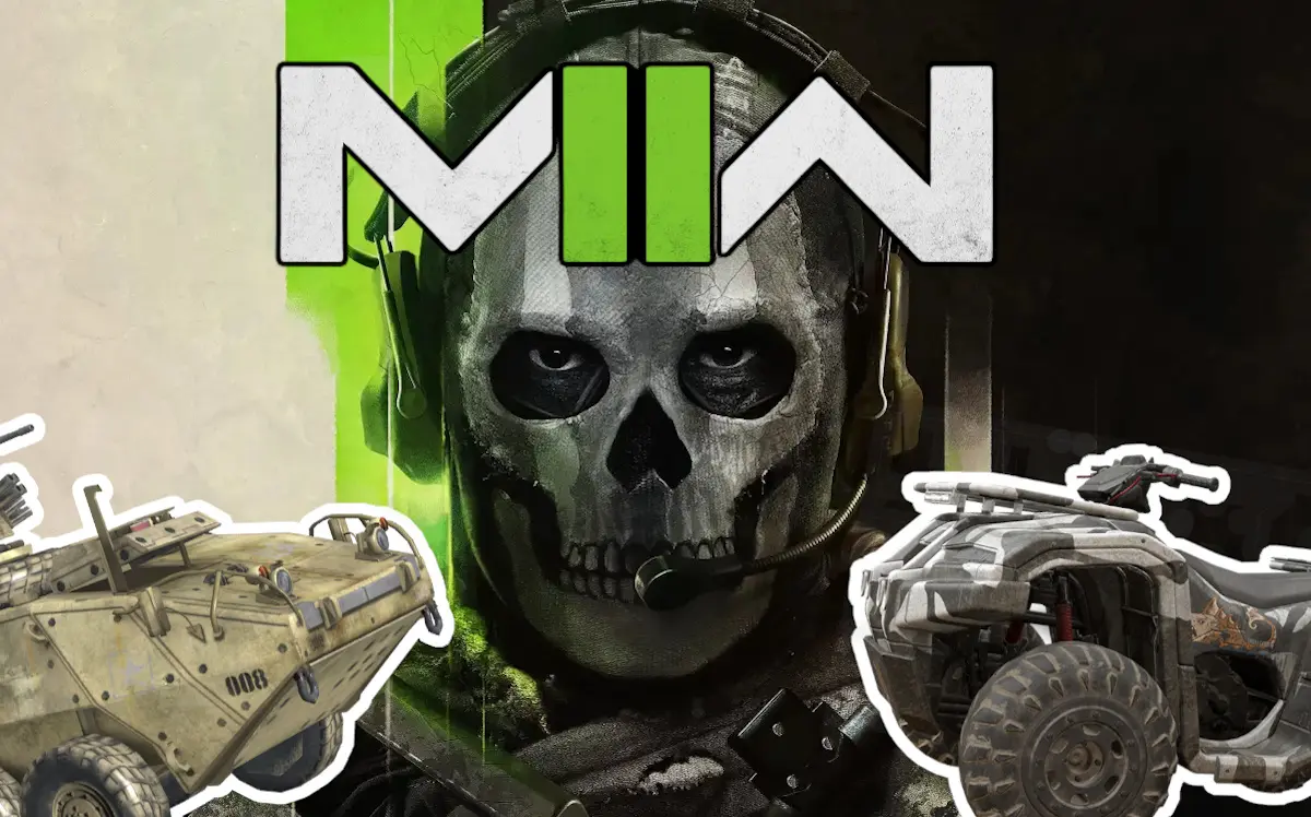 Modern Warfare 2