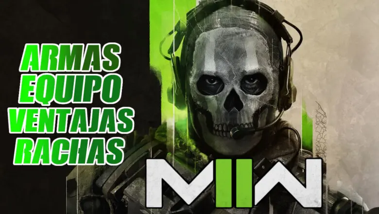 Modern Warfare 2