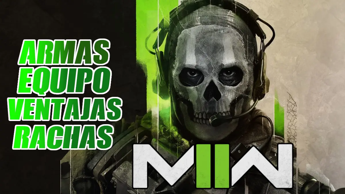 Modern Warfare 2