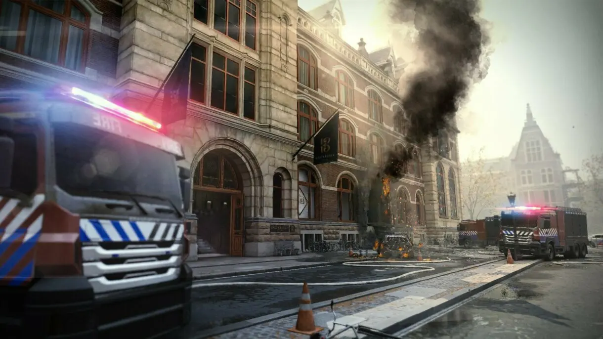 modern warfare 2 mapa 1