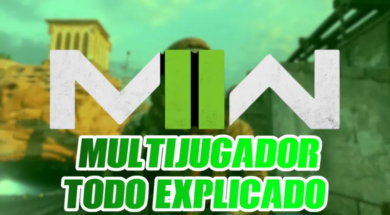 Imagen de El multijugador de Modern Warfare 2 explicado: esto es todo lo que tienes que saber de él
