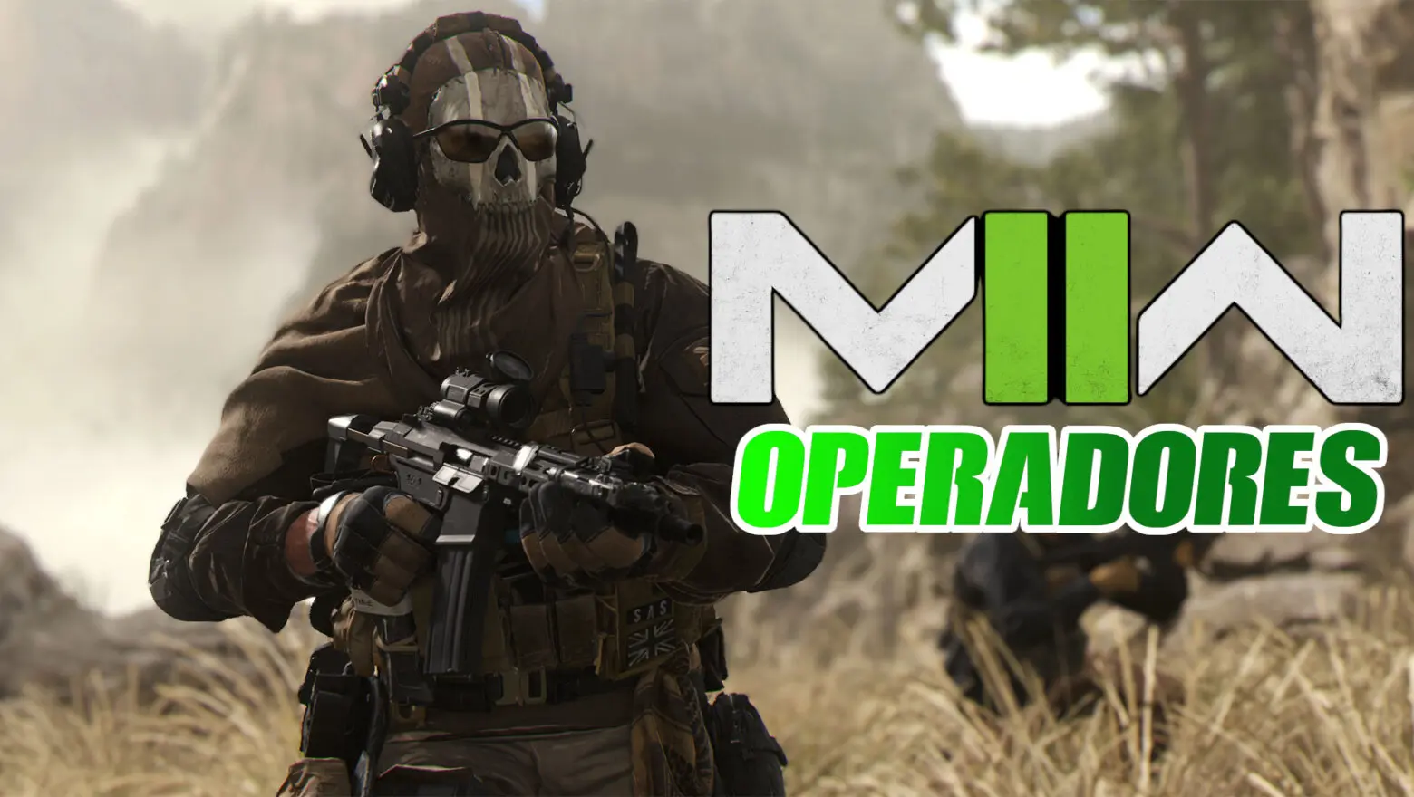 Modern Warfare 2
