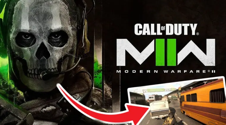 Imagen de El increíble modo en tercera persona regresa a Modern Warfare 2 y así es cómo funcionará