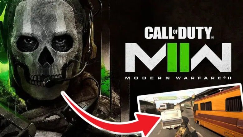 Modern Warfare 2
