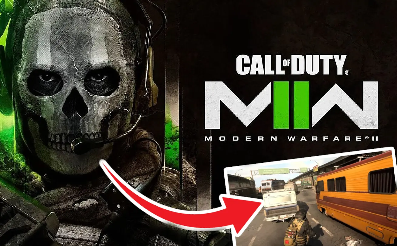 Modern Warfare 2