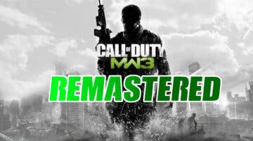 Imagen de Modern Warfare 3 Remastered no habría sido cancelado y te cuento cuándo podría salir
