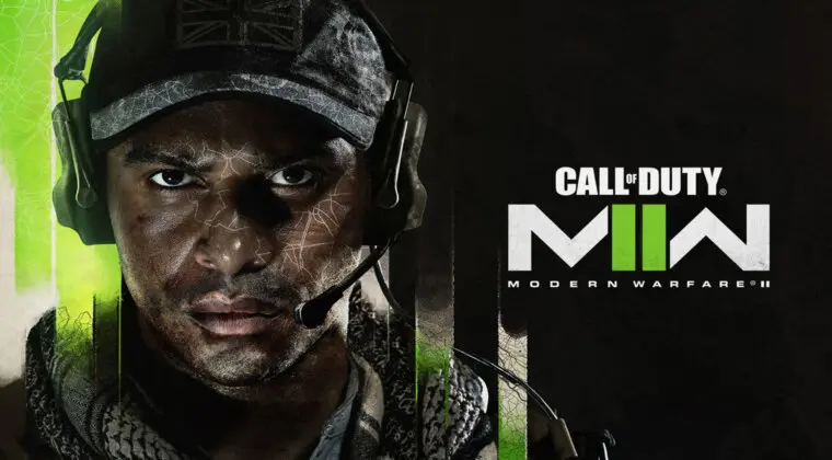 Imagen de Gracias a Battlefield y a la beta de Modern Warfare II he hecho las paces con Call of Duty