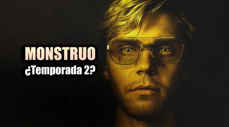 Imagen de Temporada 2 de Monstruo: La historia de Jeffrey Dahmer - ¿Renovada o cancelada?