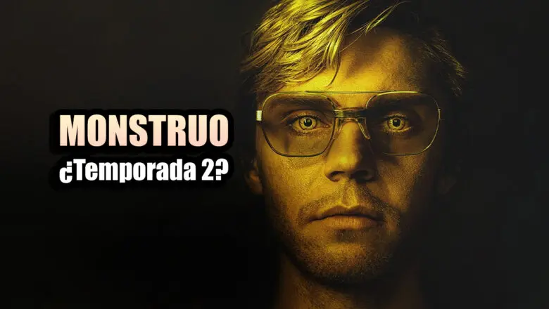 temporada 2 de monstruo