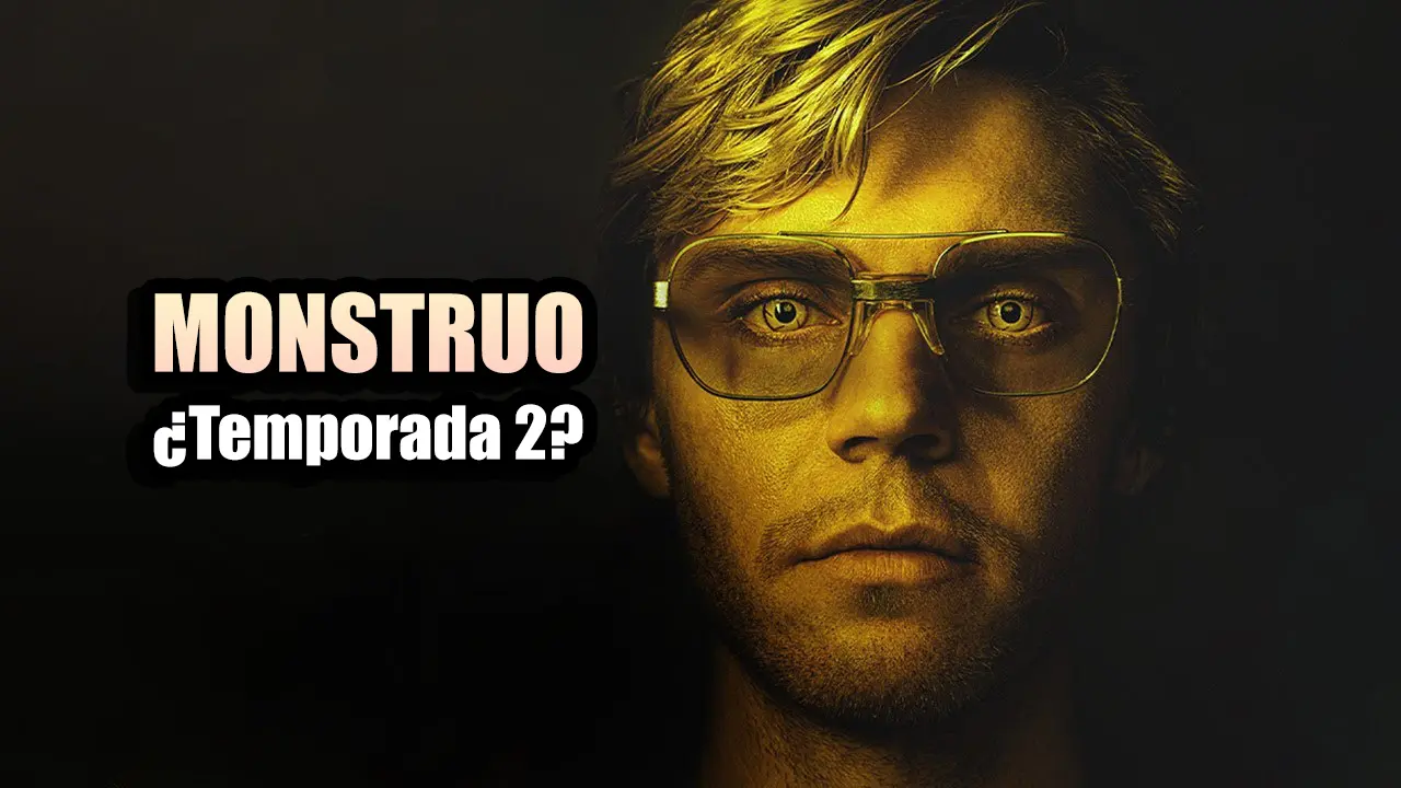 temporada 2 de monstruo
