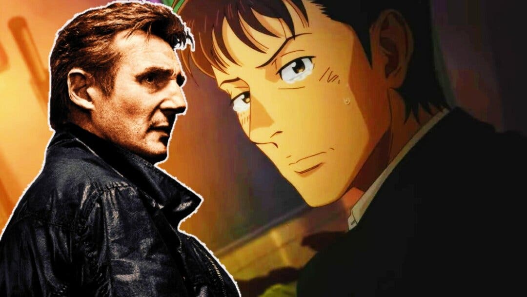 My Home Hero, el anime que deberás ver si te gustan las películas