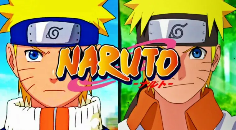 Imagen de Naruto revelará múltiples proyectos por su 20 aniversario