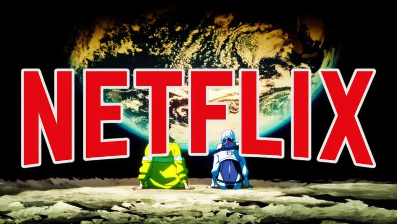 netflix edgerunners