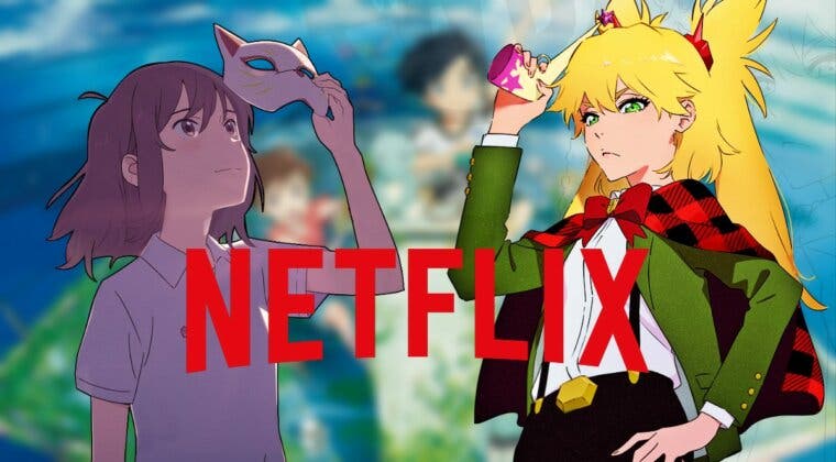 Imagen de Drifting Home: el anime que llega este mes a Netflix y DEBES ver