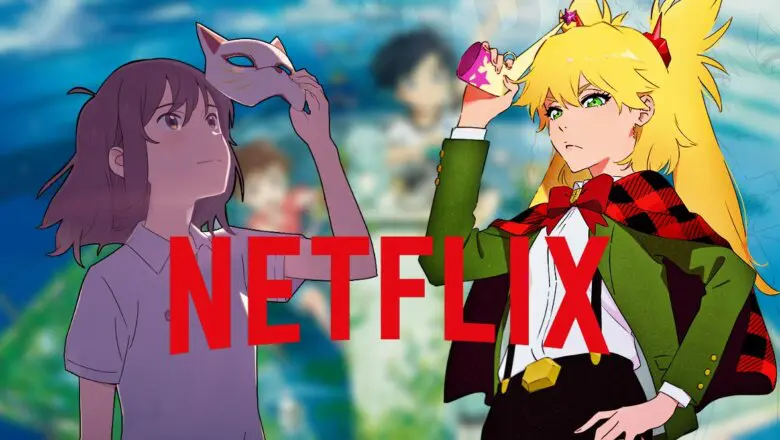 netflix peli nueva