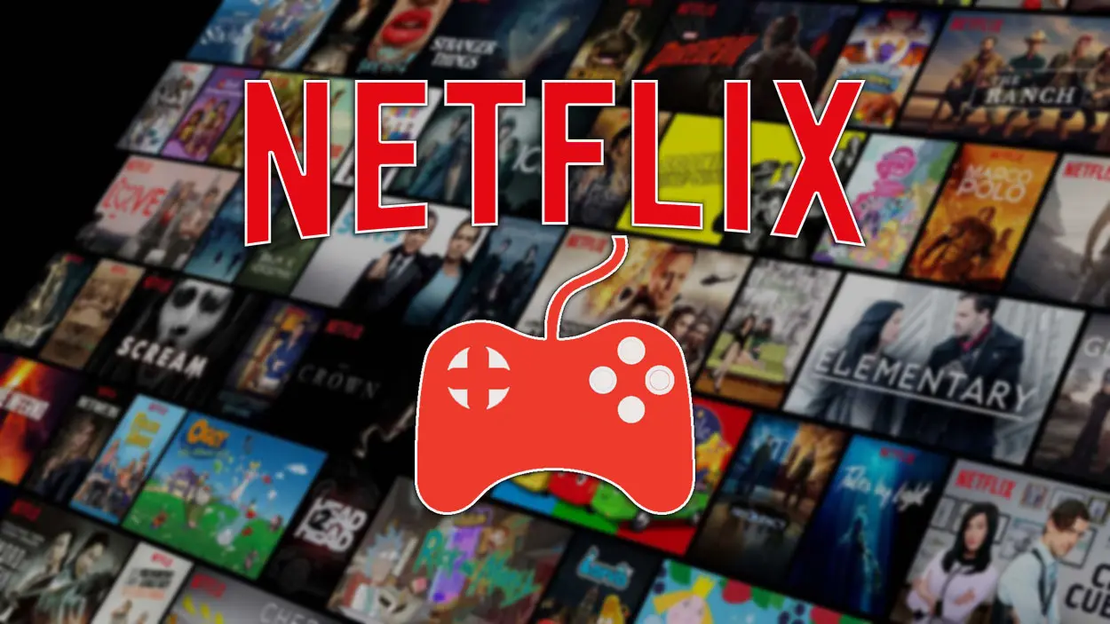 Netflix