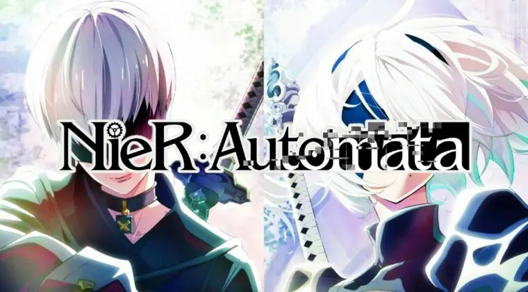 Imagen de El anime de NieR: Automata confirma cuándo se estrena y deja teasers de 2B y 9S