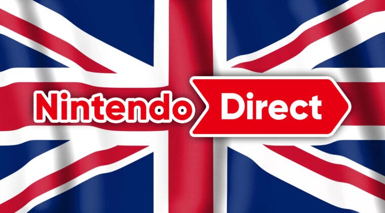 Imagen de El Nintendo Direct no será retransmitido en Reino Unido 'como muestra de respeto' a la Reina Isabel II
