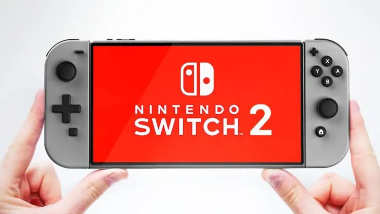 Nintendo Switch 2
