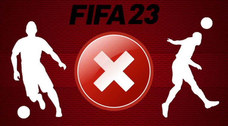 Imagen de FIFA 23: no empieces Ultimate Team con esta liga (consejos de FUT)