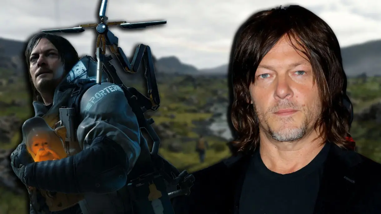 normanreedus