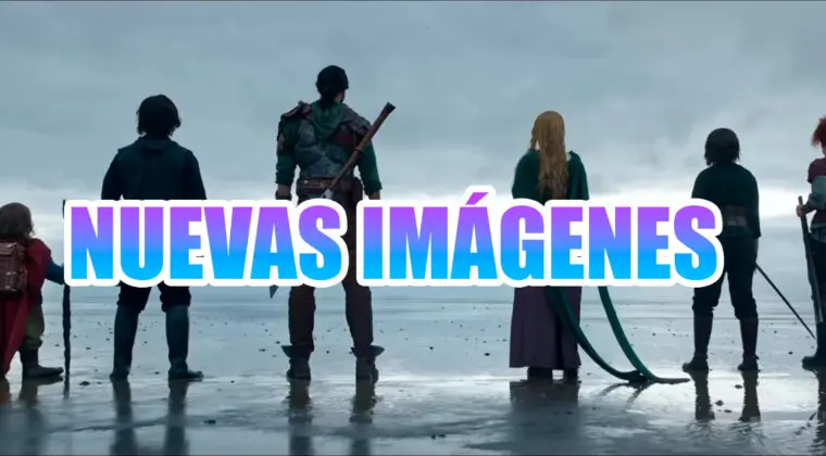 Imagen de Willow brilla con un resplandor mágico en su nuevo tráiler de la D23 Expo