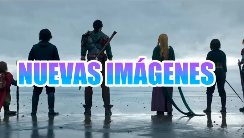 Nuevas Imágenes Willow