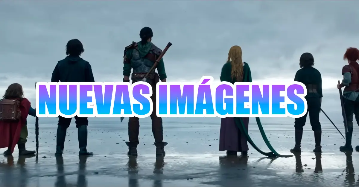 Nuevas Imágenes Willow