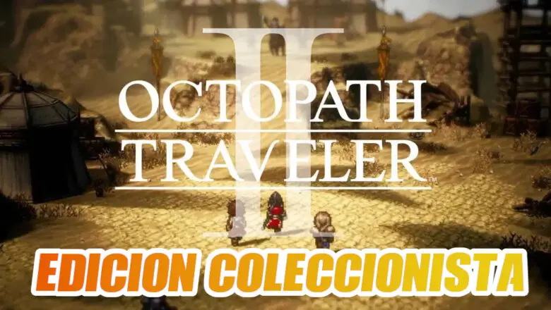 Octopath Traveler II