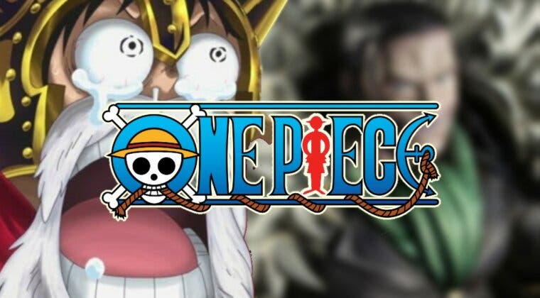 Imagen de Una de las mejores figuras jamás hechas de One Piece tiene ahora más de 70 euros de descuento