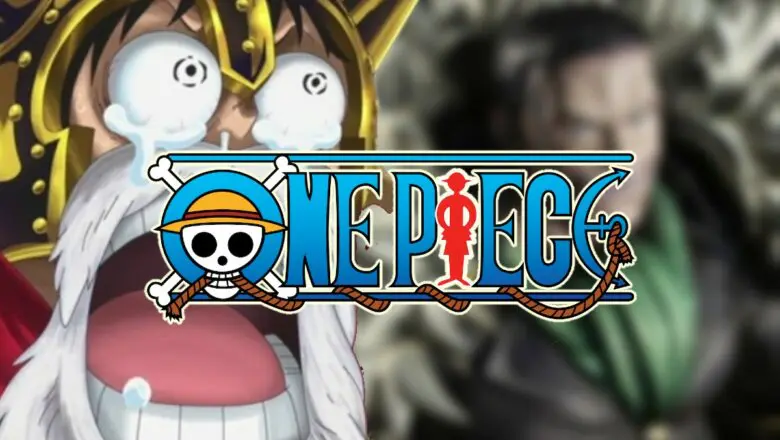 one piece figura