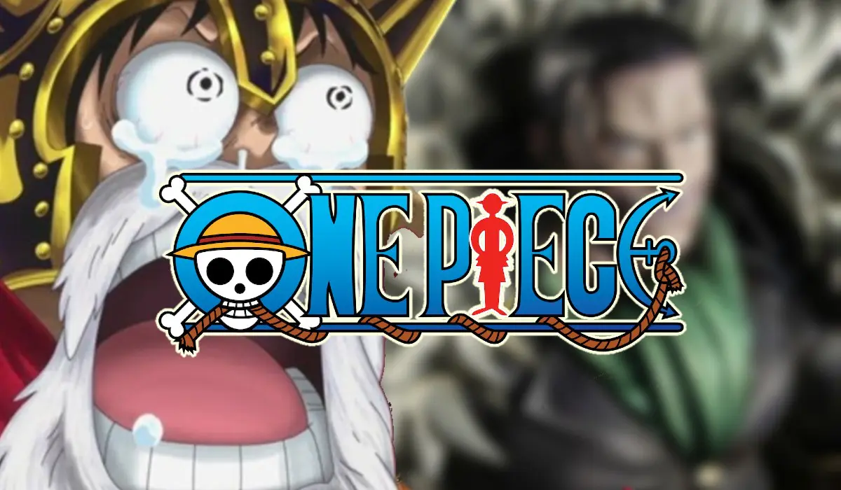 one piece figura