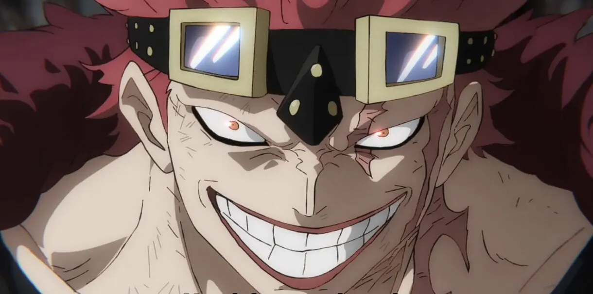 one piece 1 4