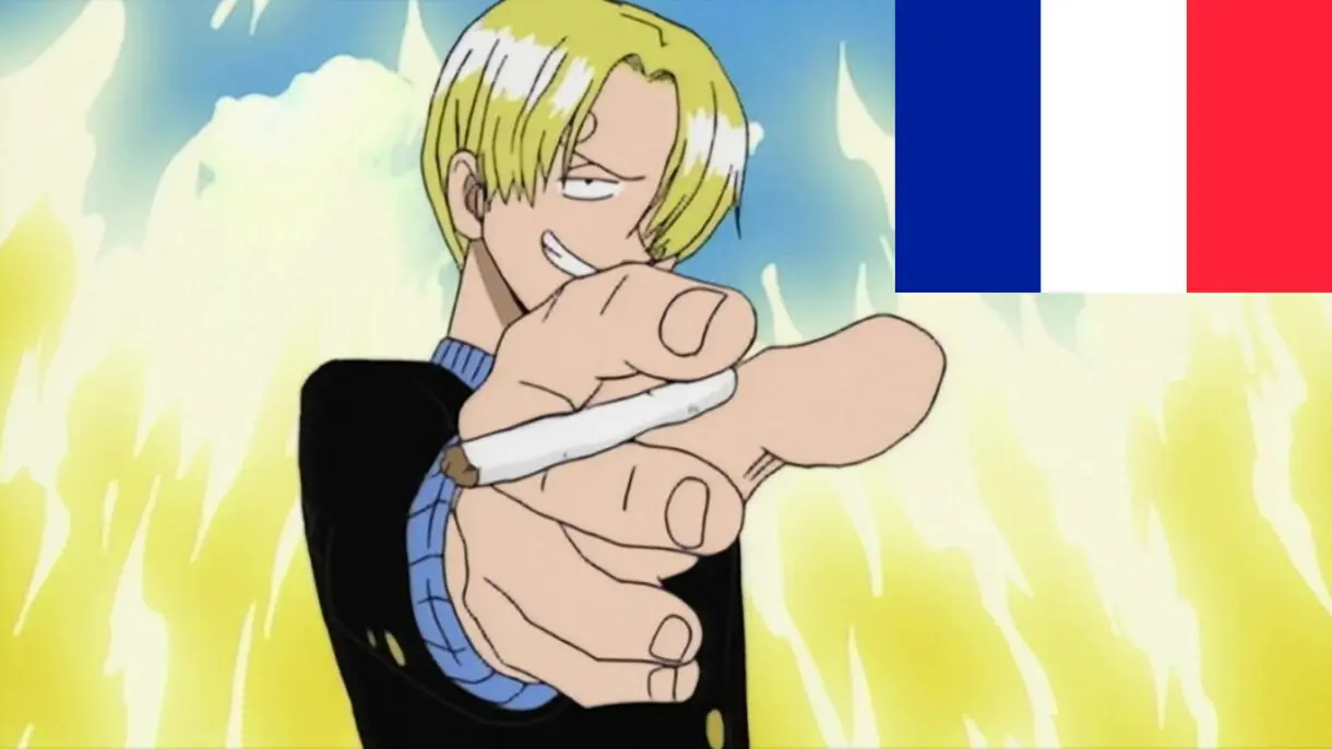 sanji