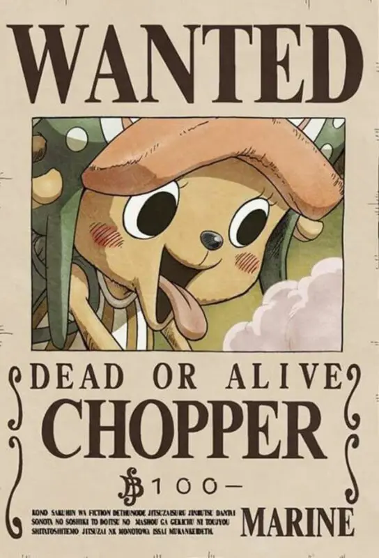 cartel chopper